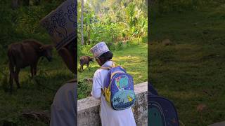 എന്ത് സഹസികമാണ് ഈ യാത്ര 😭😭 #ichoos369vlogs #funny #funnyshort #cutebaby #trending #funnyshort #