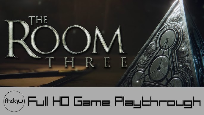 The Room: Old Sins - Apps on Google Play