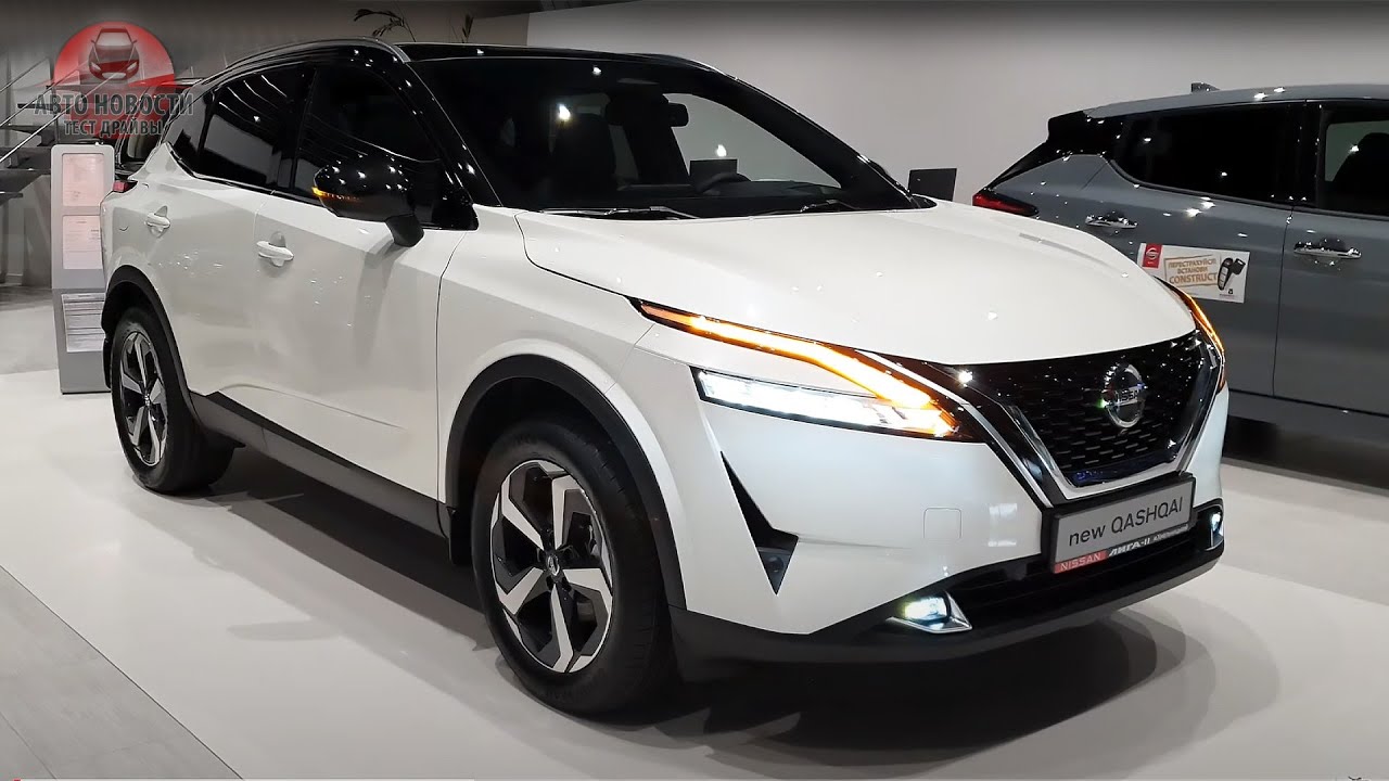 Nissan завод спб