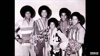 Video thumbnail of "Jackson 5 - Never can say goodbye [instrumental]"