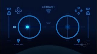 Dreams I Have Stage 4 Stick Drift