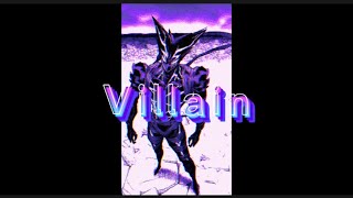 K/DA - Villain [Slowed,  Edit/Loop] Resimi