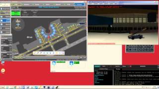 EFB to Prosim&vPilot