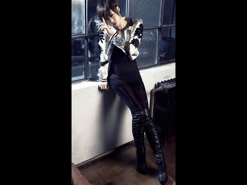 T♔ARA (티아라)'s Comeback Drama Ver. 3 (구박에 해탈한 직장생활)