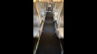 #AmtrakHowTo Choose Your Perfect Seat