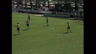 1985: Ikast - Næstved