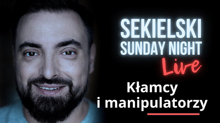 Kłamcy, manipulatorzy i ruskie onuce / dr Mirosław Oczkoś, Katarzyna Bąkowicz, Tomasz Sekielski