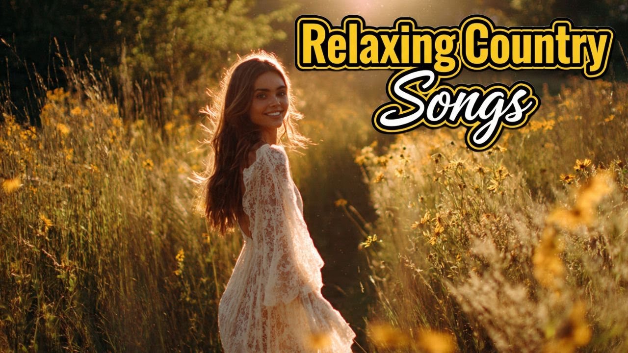 Cozy Country Nights: Acoustic Road Trip Mix