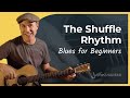 How To Strum The Guitar When Playing The Blues