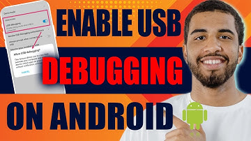 How to Enable USB Debugging on Android (2025)