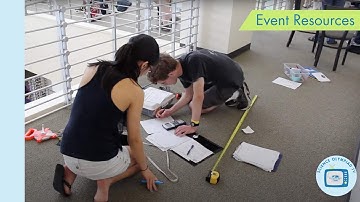 Science Olympiad Bungee Drop