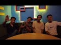 Interview with the f3 band  sangambomjanlama634