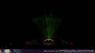 Aftershock Live @ Hard Bass 2019 “The Last Formation” (I AM HARDSTYLE Takeover) [Team Green]