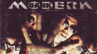 Ingin Pulang - Modern Gank (karaoke)