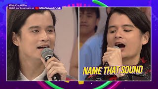 TiktoClock: Solid ang saya at blessings