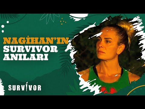 Nagihan'ın Unutulmaz Anları