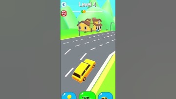 Shape shifting game level 4 #shapeshifting #games #gameplay #shortvideo #shorts