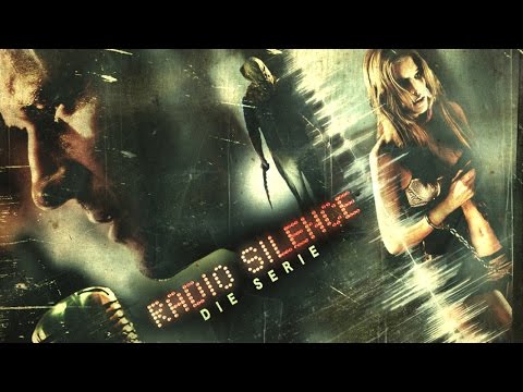 Radio Silence - The Series | Trailer (German) ᴴᴰ