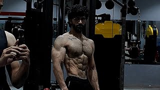 Daily Routine and Abs Workout -146