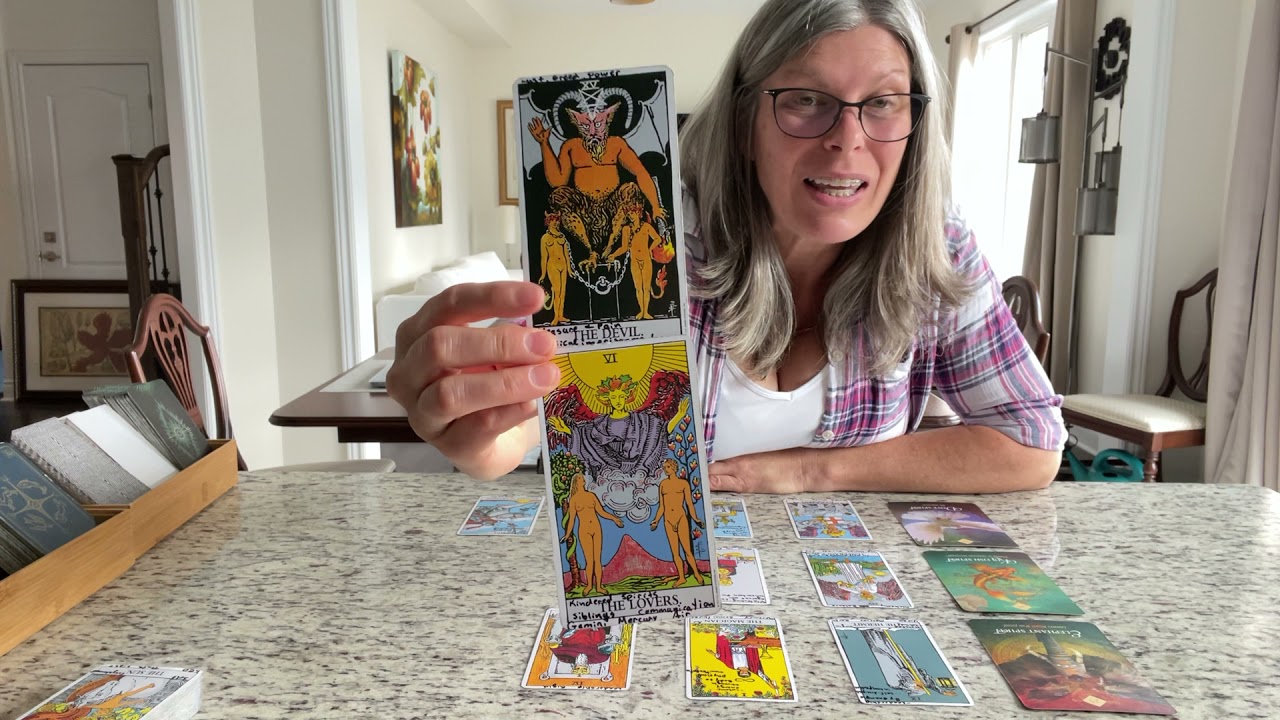 Capricorn “Alive Again!!”