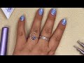 Make a Wire Wrapped Cresent Moon Ring with Craft Warehouse