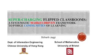 Fully-flipped fully-online classes: Leveraging incentives to create online communities of learning
