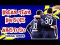 Ao vivo efootball 23  liga mlk copa do mundo molekotes x alanmolekotes 