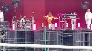 Download lagu JESS GLYNNE-NEVERMIND