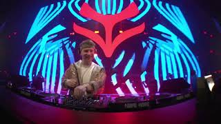 Fox Stevenson   All Eyes On Me VIP   Rampage Open Air 2025 Clip