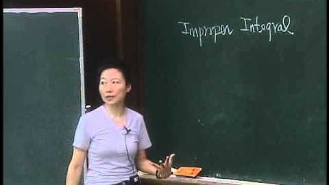 Lec01 微積分(二) 課程介紹