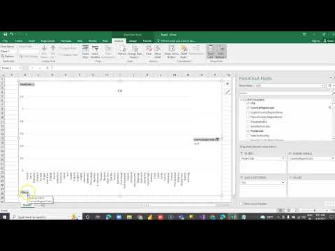 Lesson14 - Excel