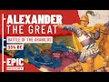 Alexander the Great Part 1