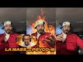 تخلطت LA MASS  يشر على PSYCO M  قالو ANIS ZNK صحبي و معاه ضالم والا مضلوم 🔥