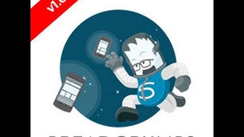 CKEditor Foundation Breadcrumbs Demo