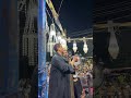 الشيخ يس التهامي من حفله مولد العارف 2026