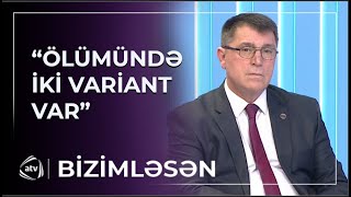 Zümrüd itməmişdən 10 gün qabaq qızını da tanımırmış - Yeni DETALLAR / Bizimləsən