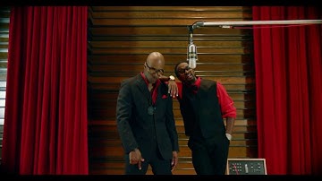 Maestro ft. Saukrates - "STRANGER" Official Video