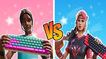 I Hosted The Fastest Keyboard Players Only 1v1 Tournament With @ceeslay For ($1000)