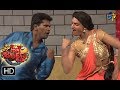 Chammak Chandra Performance | Extra Jabardsth | 18th August 2017| ETV  Telugu