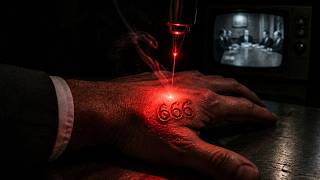 Early Warning 1981: The Prophecy Movie That Predicted EVERYTHING @EndTimesProductions