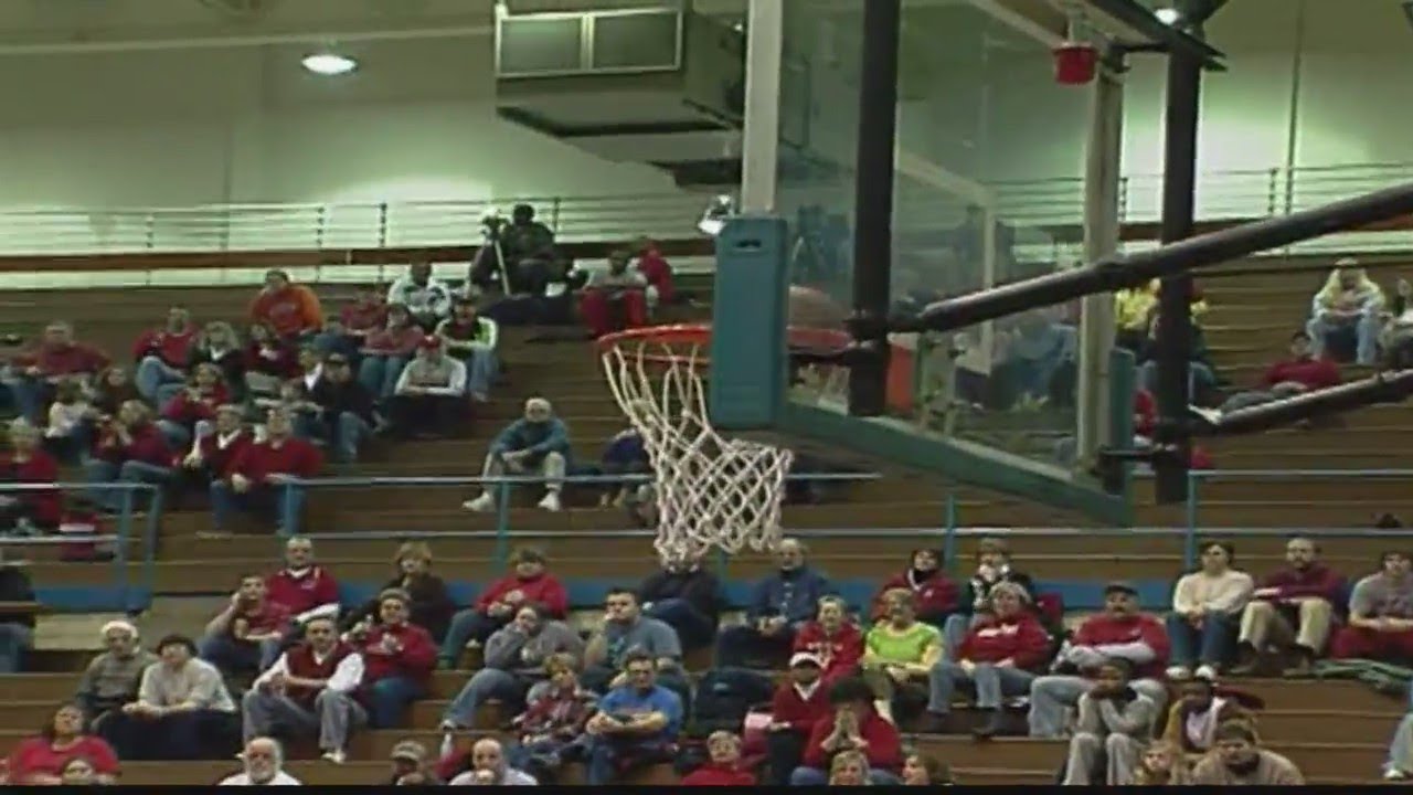 Charges dropped against former Bosse standout athlete