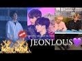 JEONLOUS(JIKOOK KOOKMIN jealous moments)#7 전러스 (scenes you