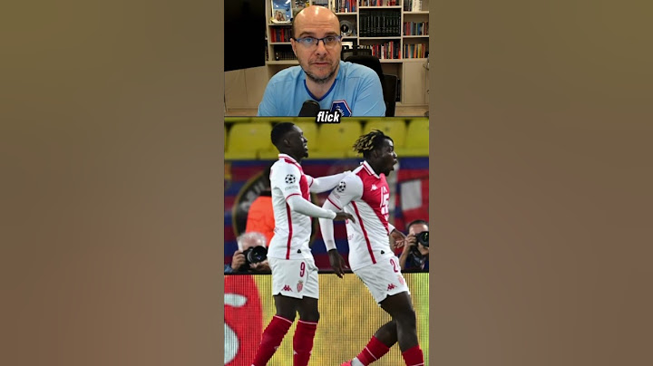 Mi opinión sobre el partido del Barça ante el Mónaco #misterchip #monaco #barça #championsleague
