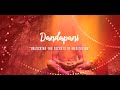 Dandapani - Unlocking the secrets of Meditation