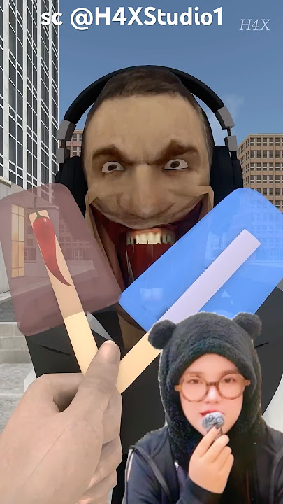 chili ice cream‼️H4XStudio1