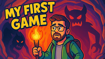 Making a 3D Horror Game in Godot - DevLog 1