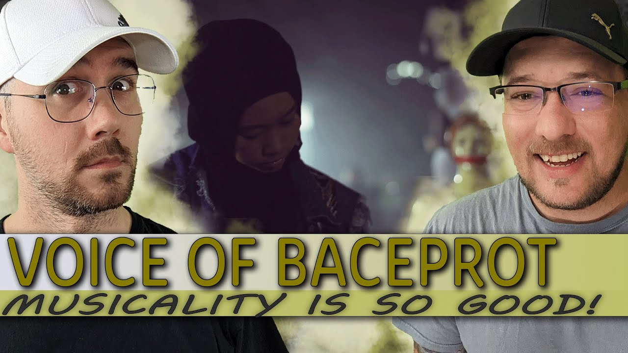 VoB (Voice of Baceprot) - School Revolution (REACTION) | METALHEADS React