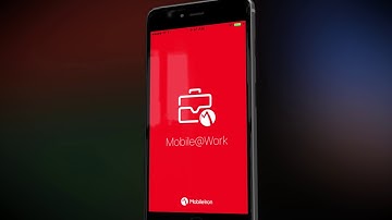 MobileIron Derived Credentials FEMA Mobile Apps v1