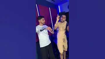 شاهد وردة شارلومانتي في أغنيتها الجديدة قنبلة الموسم راح دير ضجة هاد الأغنية 