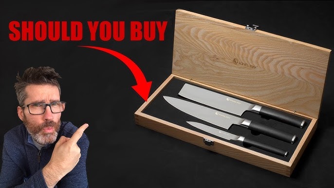 Babish 8'' Carving Knife